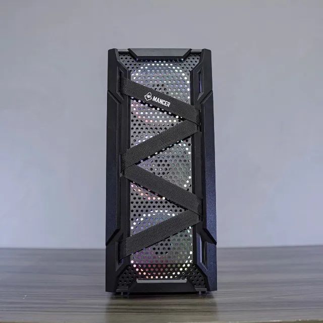 Pc Gamer i5 14400F - Foto 2