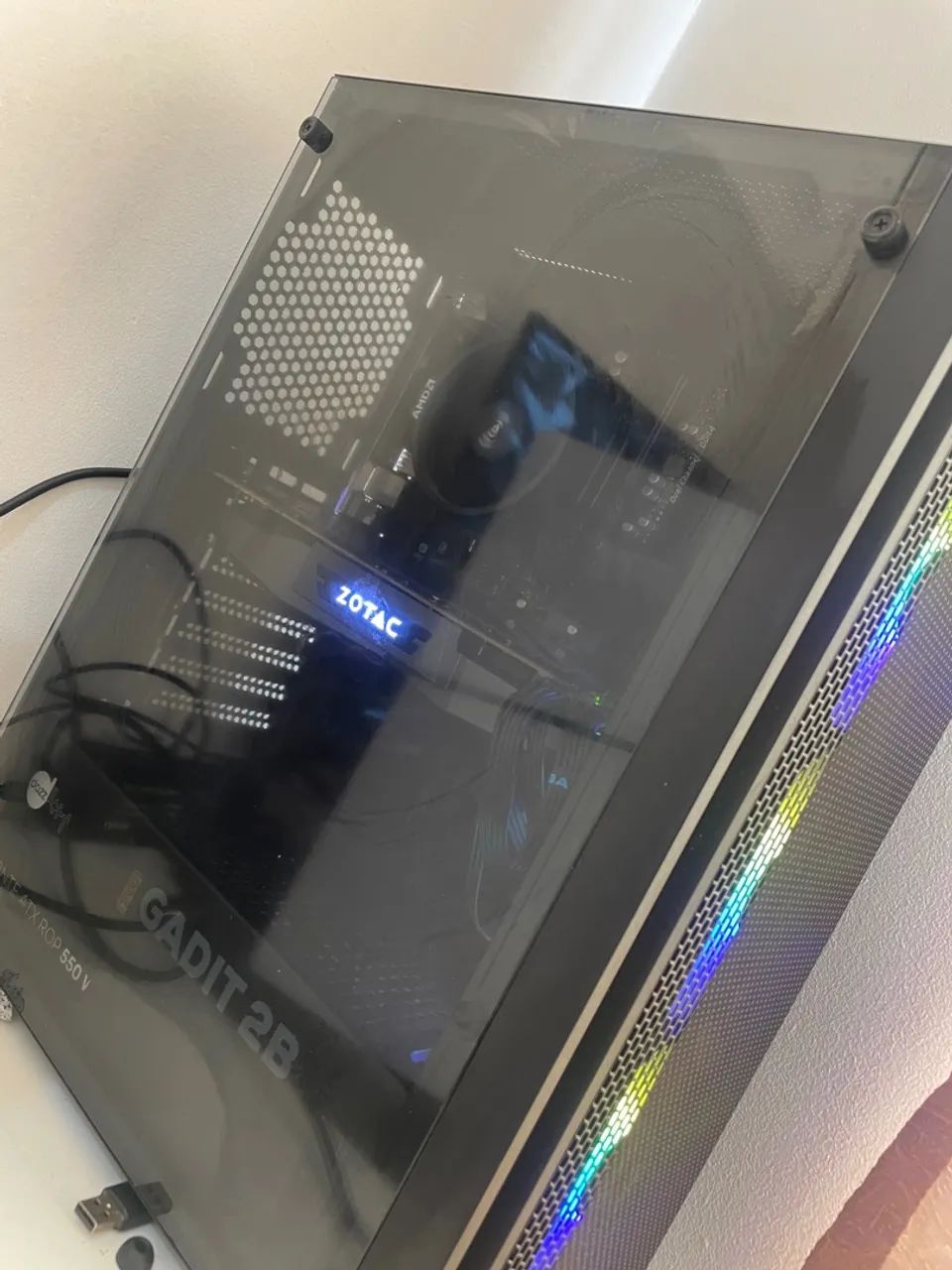 GTX 1070ti - Foto 3