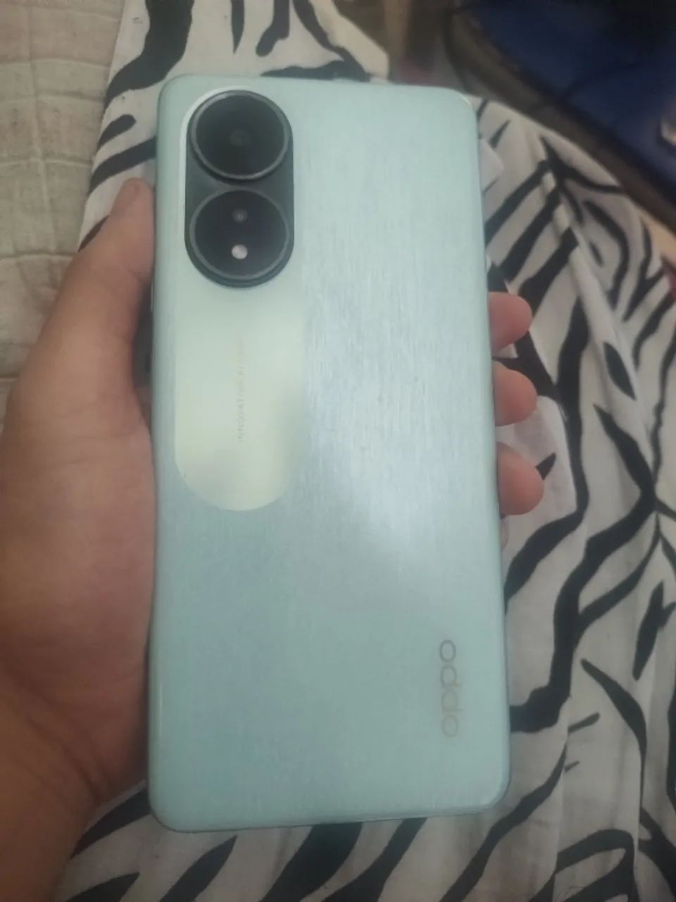 Oppo A58 256G  - Foto 2