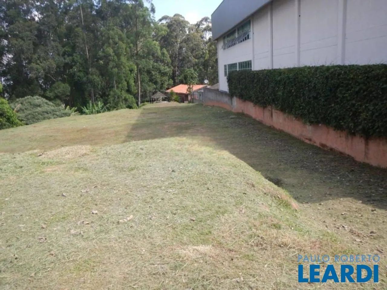 TERRENO EM CONDOMÍNIO - TAMBORÉ 1 - SP - Foto 4