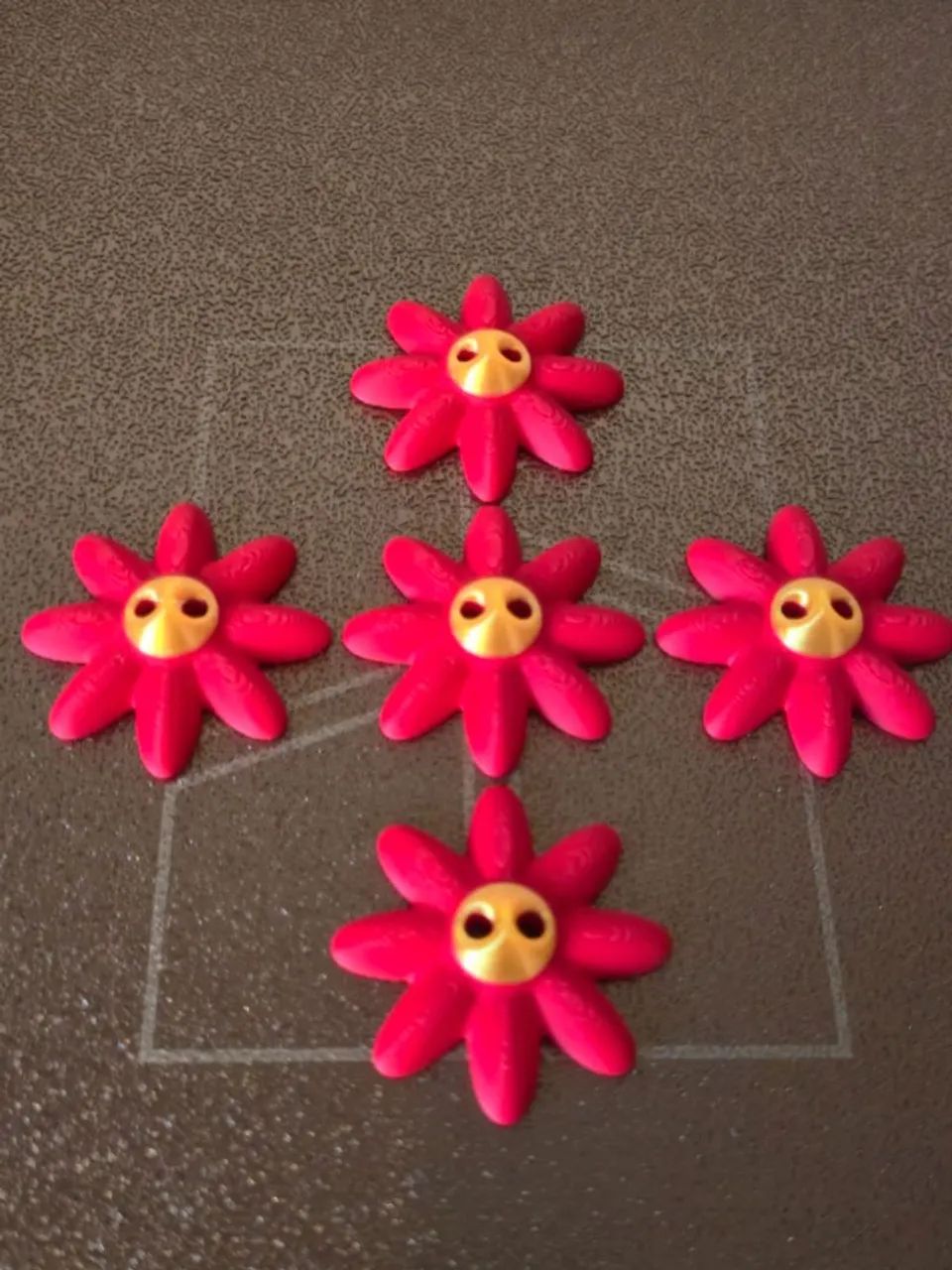 Botões com variedades de modelos e cores - Foto 4