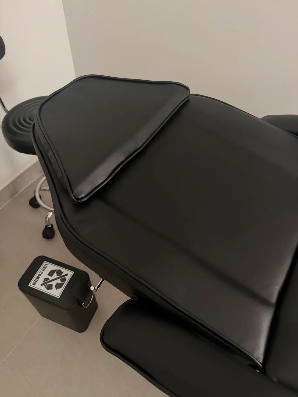Maca Estética Smart GR PRETA - Foto 2