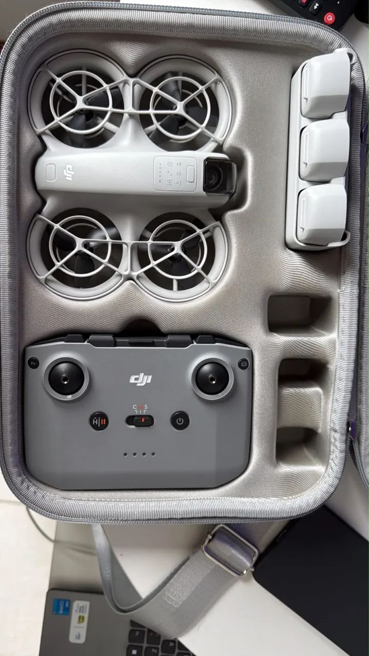 Drone DJI Neo 