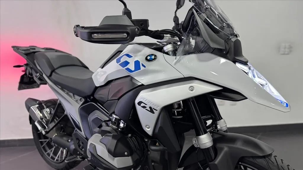 BMW R 1300 GS PLUS - Foto 3
