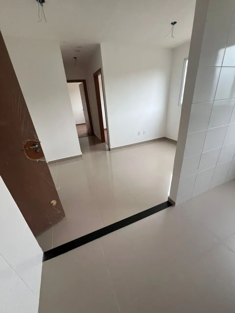 ALUGO APARTAMENTO NO CHAPADA DOS BEM TE VIS - Foto 4