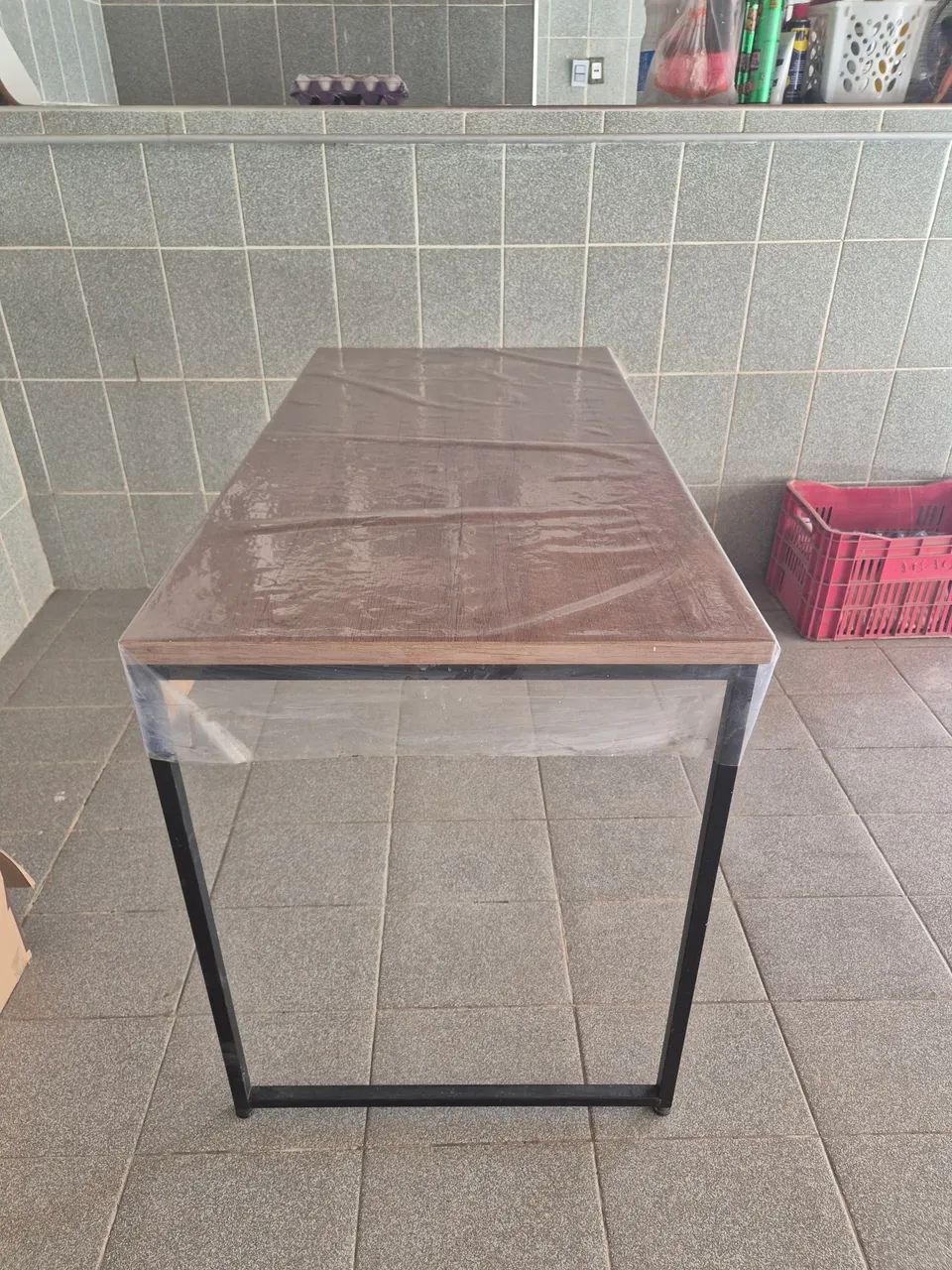 Mesa de escritório  - Foto 2