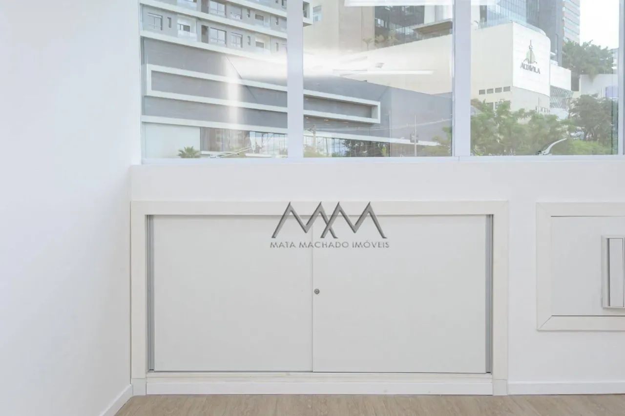 Sala à Venda no Vila da Serra | 27 m² - Foto 3