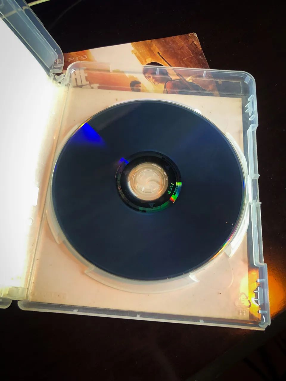 Jogos de Ps3 - Foto 4
