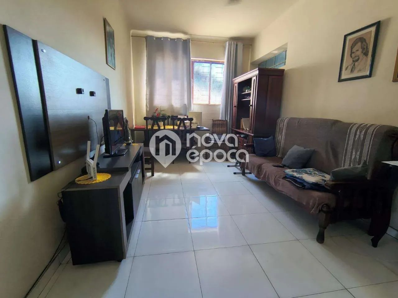 Benfica | Apartamento 3 quartos