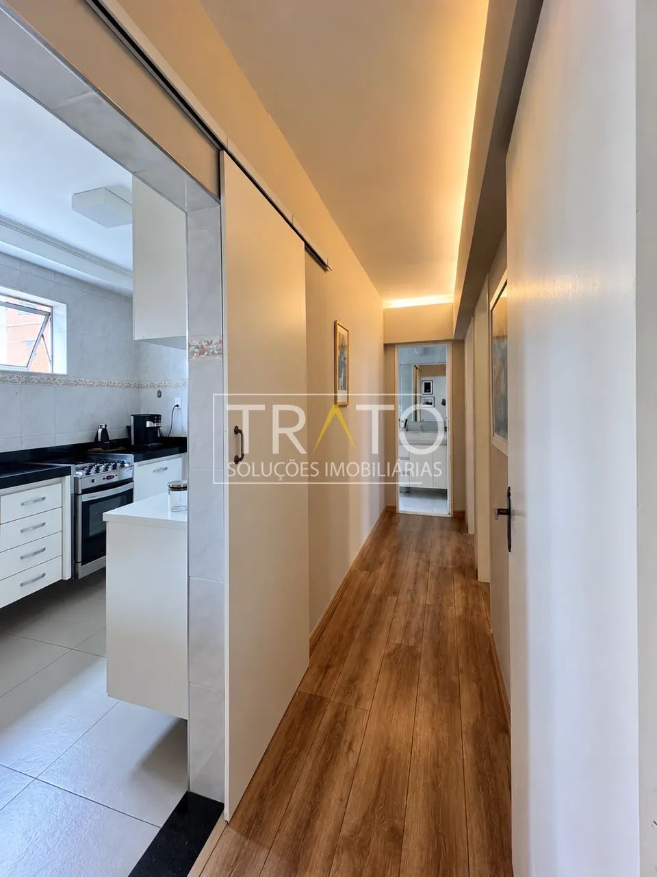 apartamento - Jardim Proença - Campinas - Foto 5