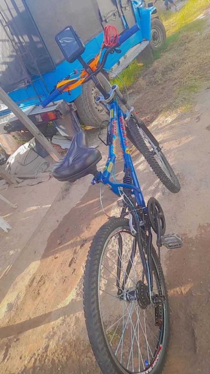 Bicicleta - Foto 4