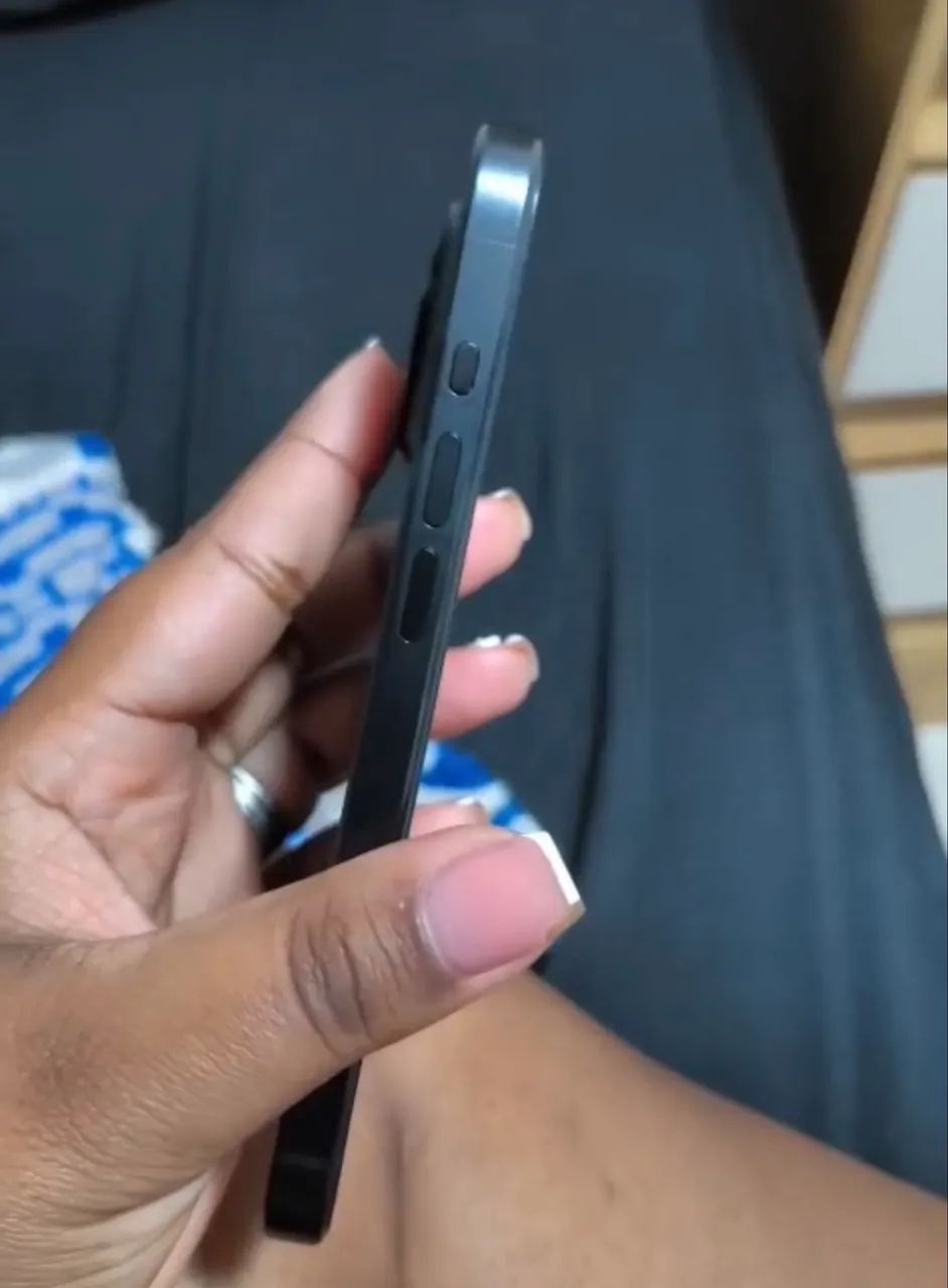 iPhone 15 Pro 128gb - Foto 4