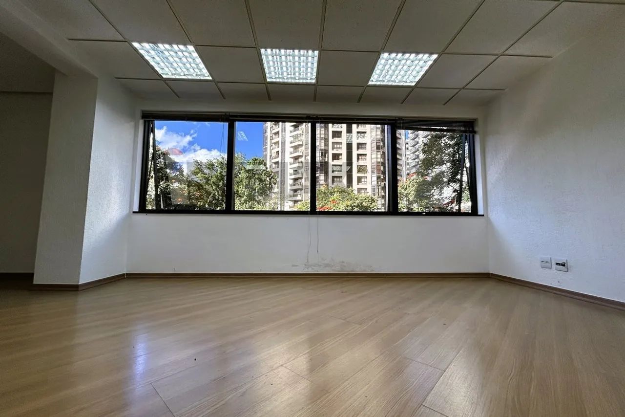 Oportunidade! Sala Comercial em Alphaville, 30m², Alugue Já! - Foto 5