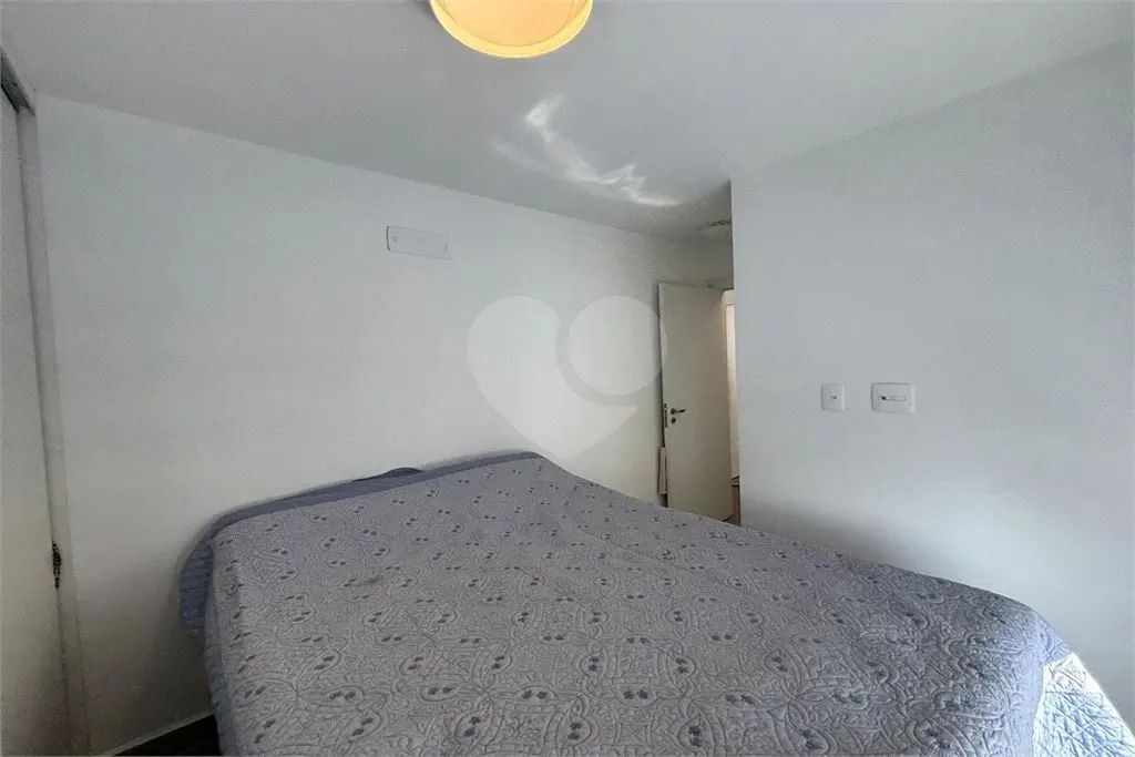 Apartamento com 2 quartos à venda em Barra Funda - SP - Foto 12