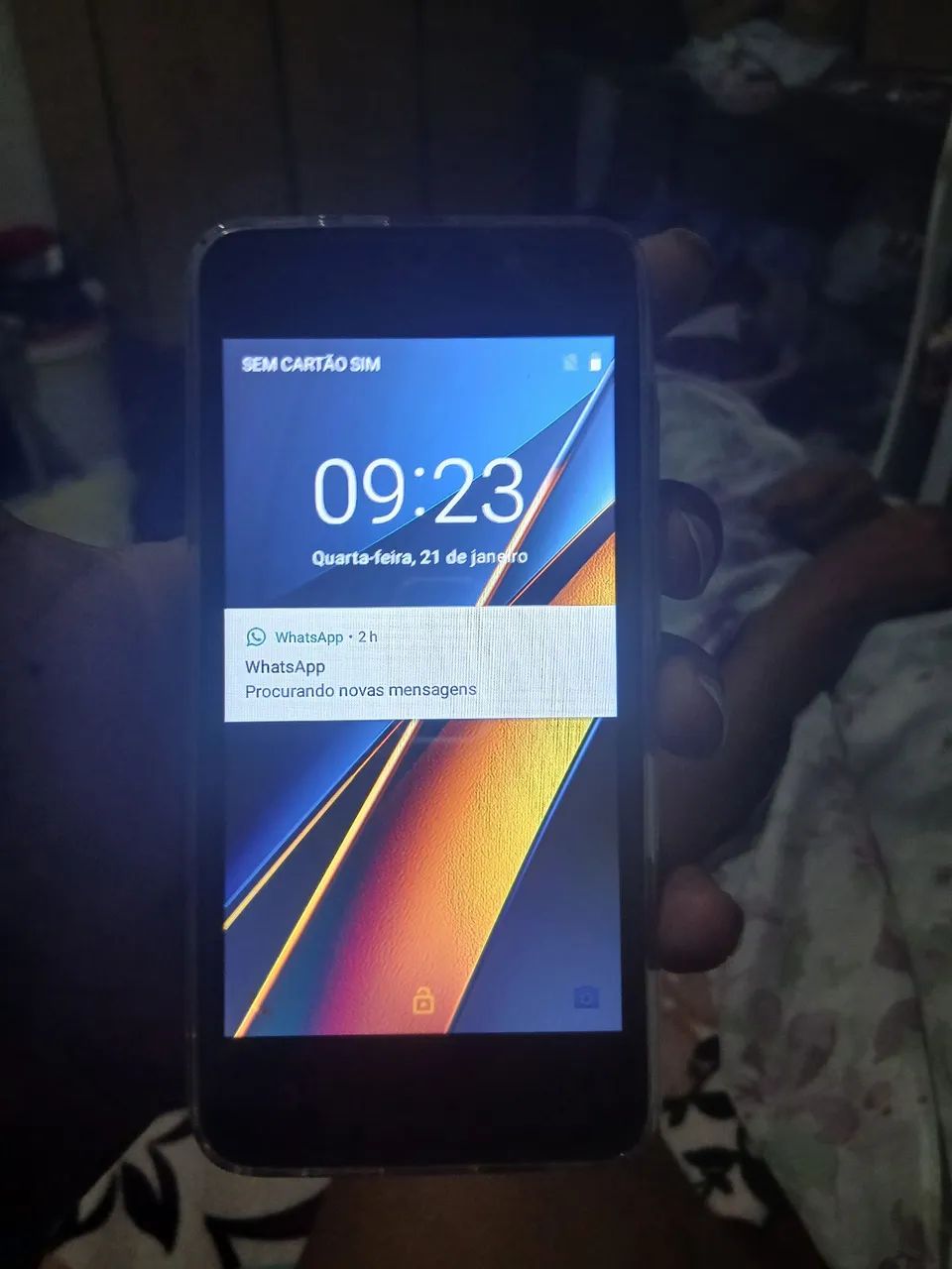 Celular x6 pro 512 gB - Foto 2