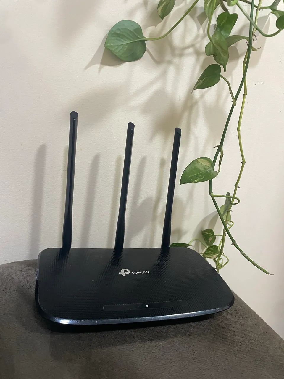 Roteador TP-Link - Foto 2