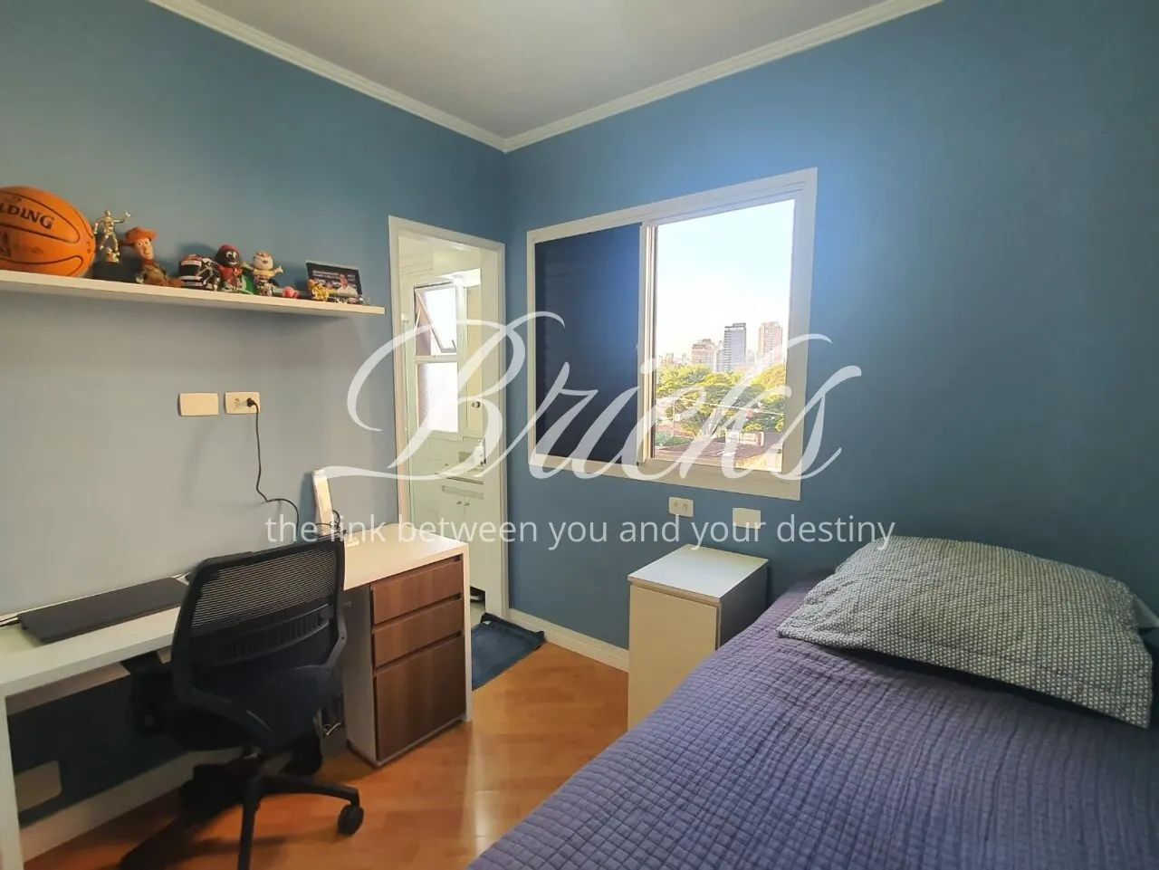 Apartamento à venda no Brooklin - Foto 3