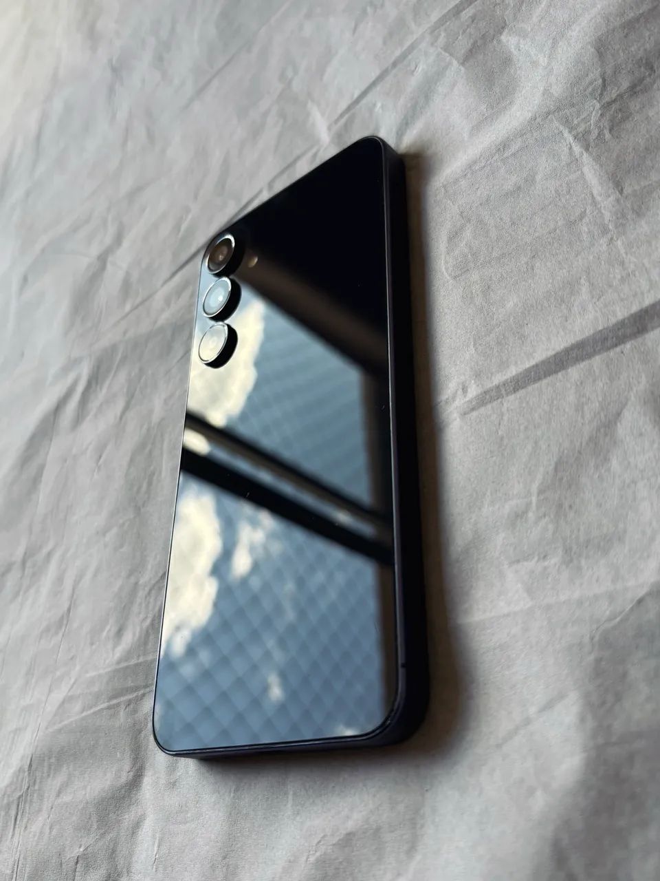 Samsung A55 5g + brindes  - Foto 2