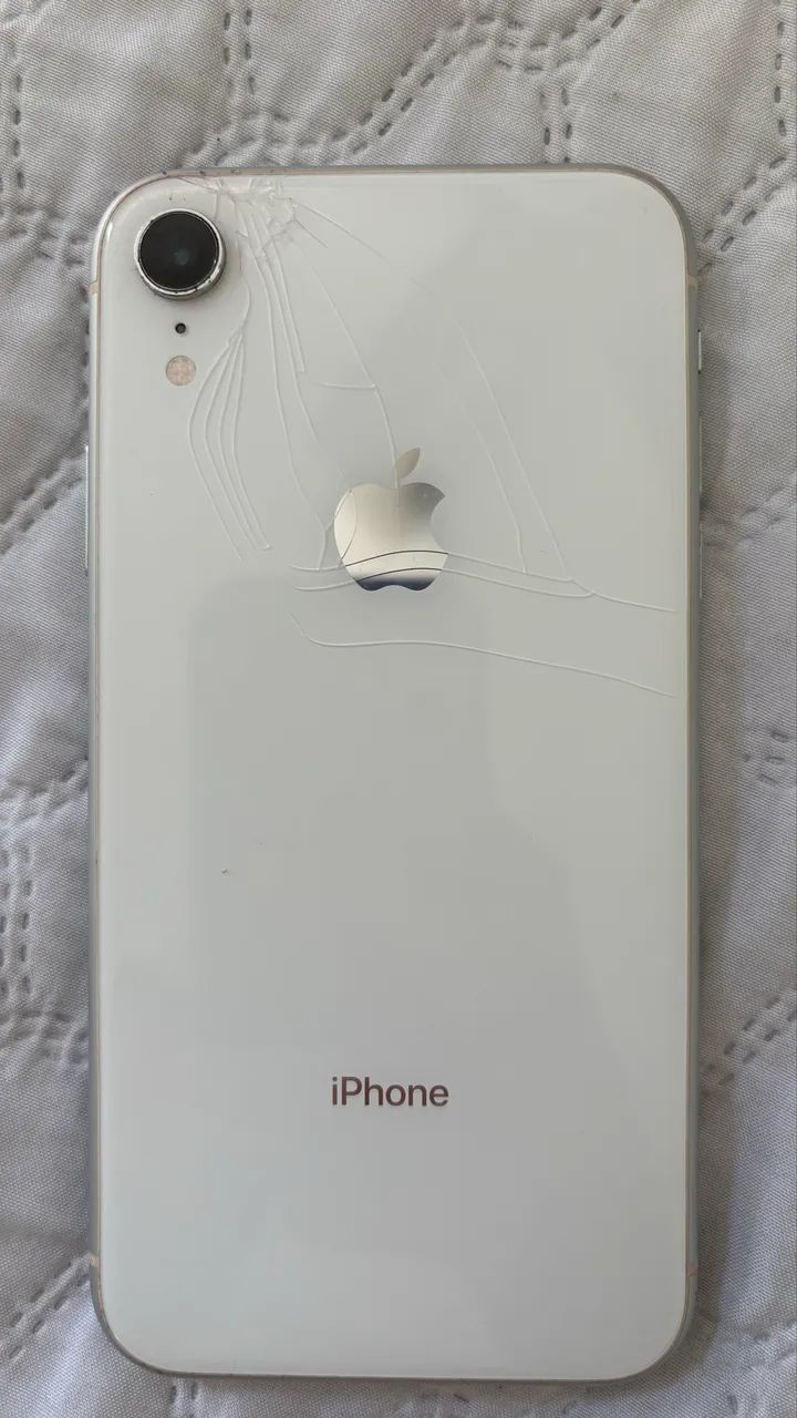 Iphone XR 64gb - Foto 2