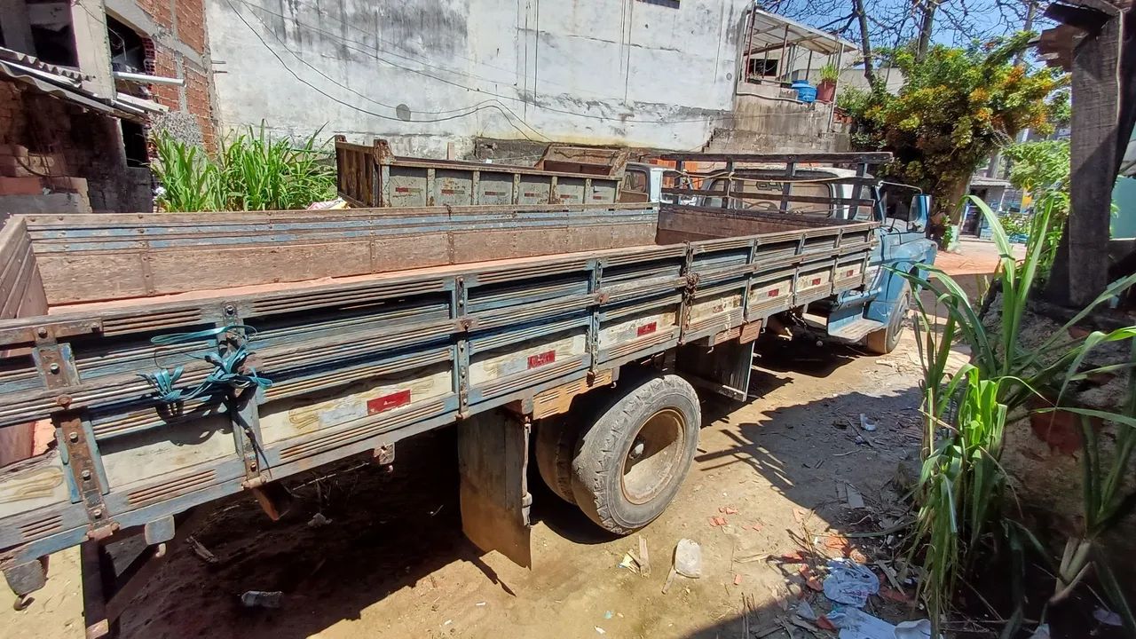 F11000 Perkins - Foto 3