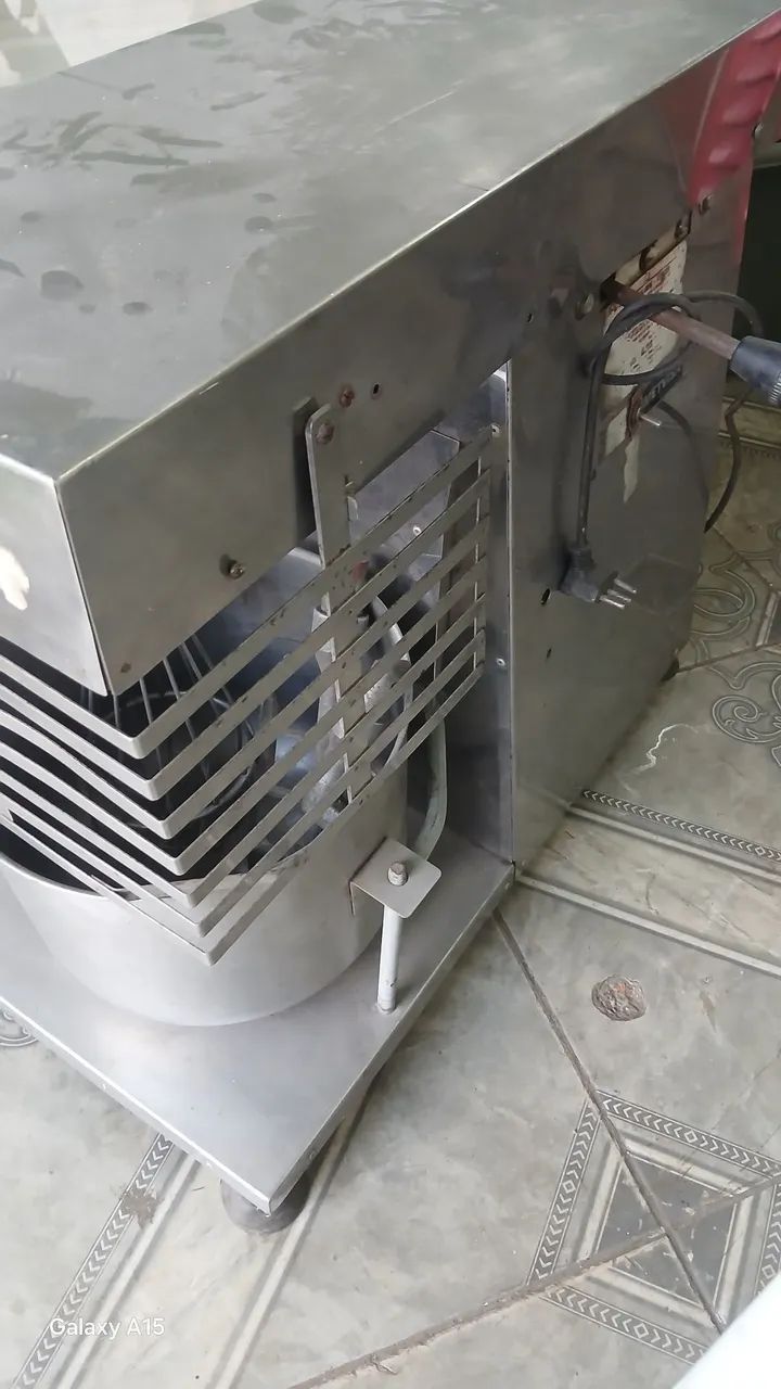Batideira  metvisa de 12  LT - Foto 5