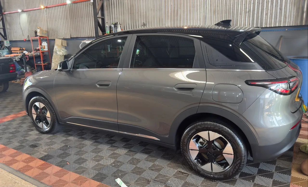 Geely EX2 Max 2026 - Foto 2