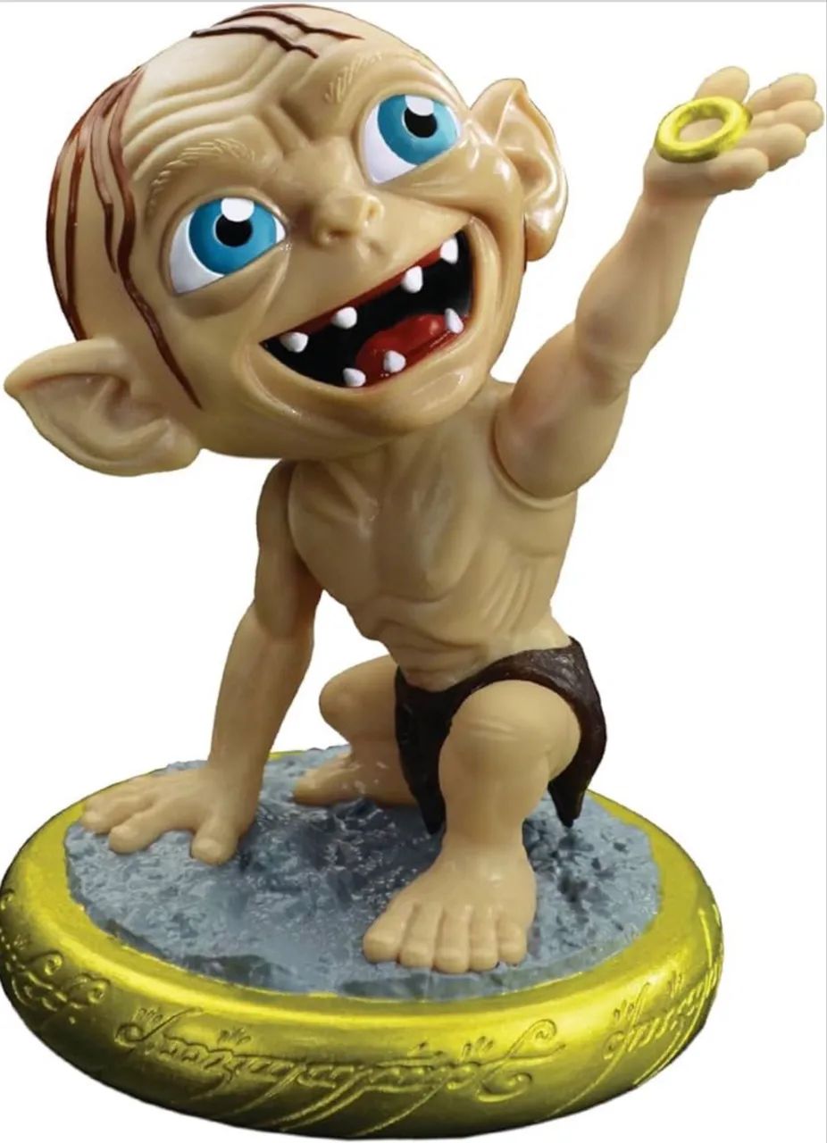 FANDOMBOX Gollun senhor dos anéis  - Foto 2