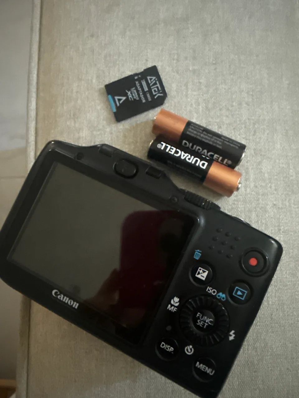 Canon PowerShot SX160 IS, 16 MP - Foto 4
