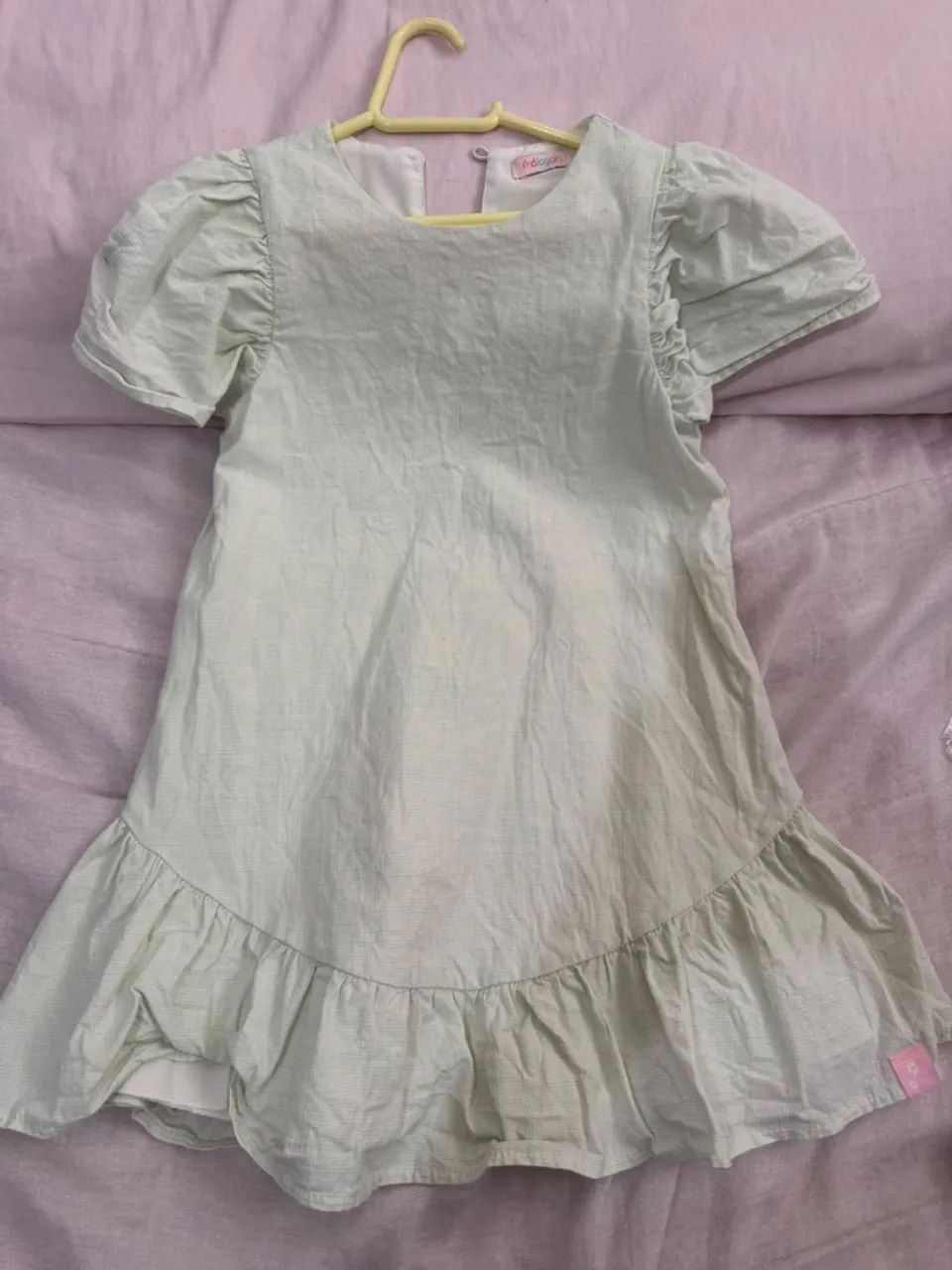Vestidos 4 anos - Foto 2