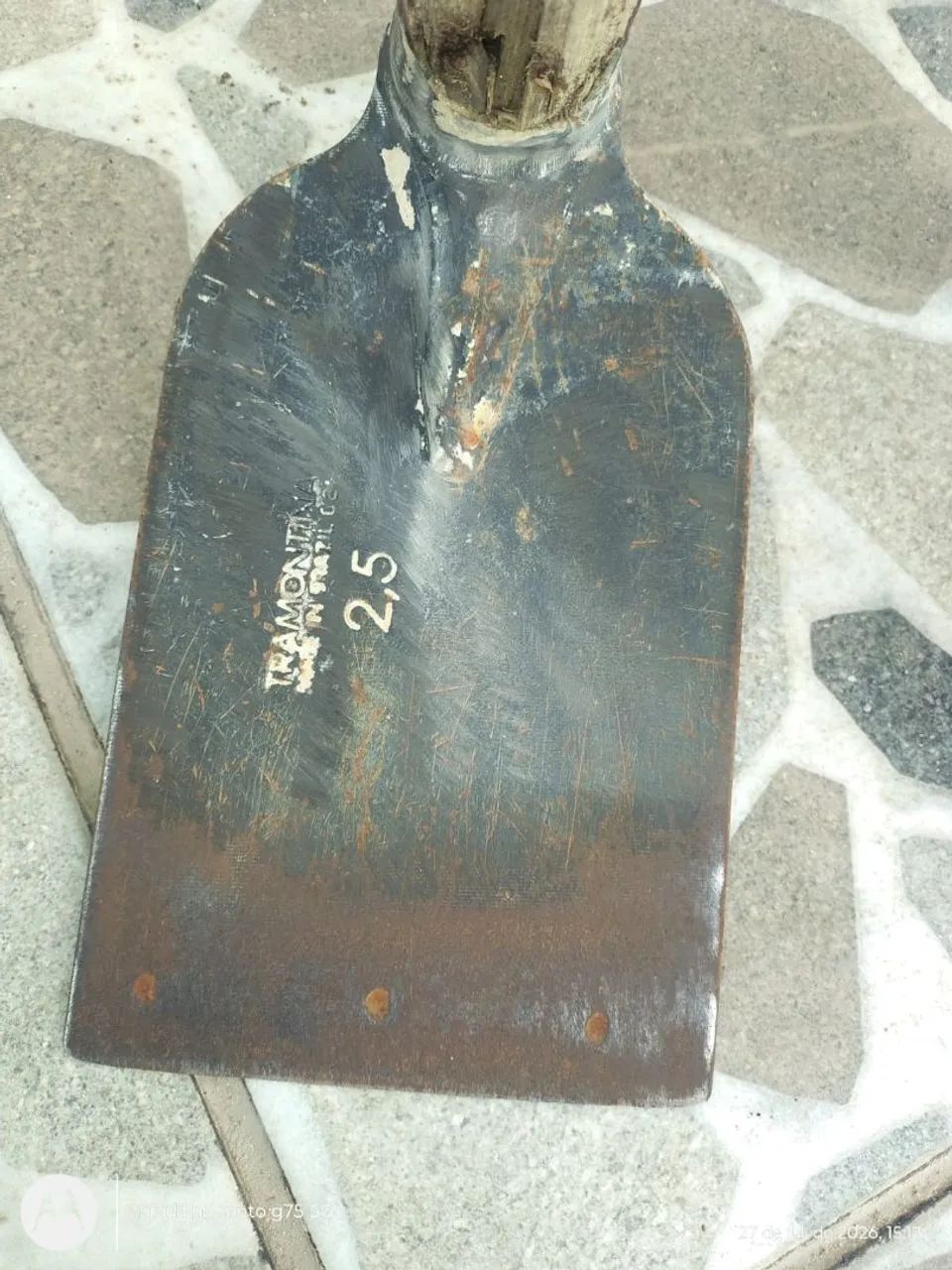 Ferramentas  - Foto 5