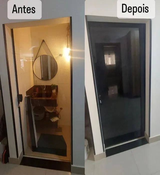 Emvelopamento em geral  - Foto 5