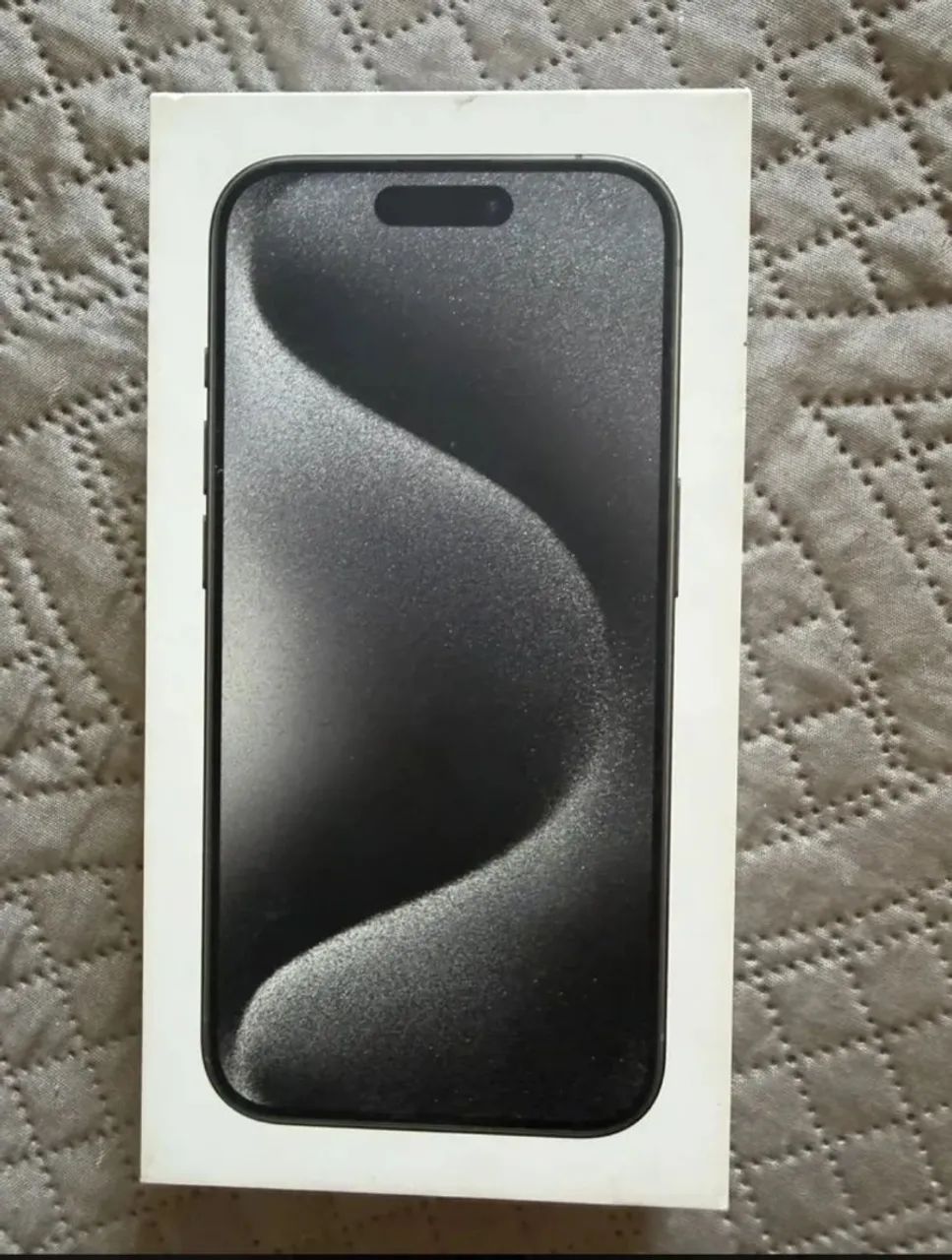 Iphone 15 Pro 512GB Impecável 89% bateria  - Foto 3