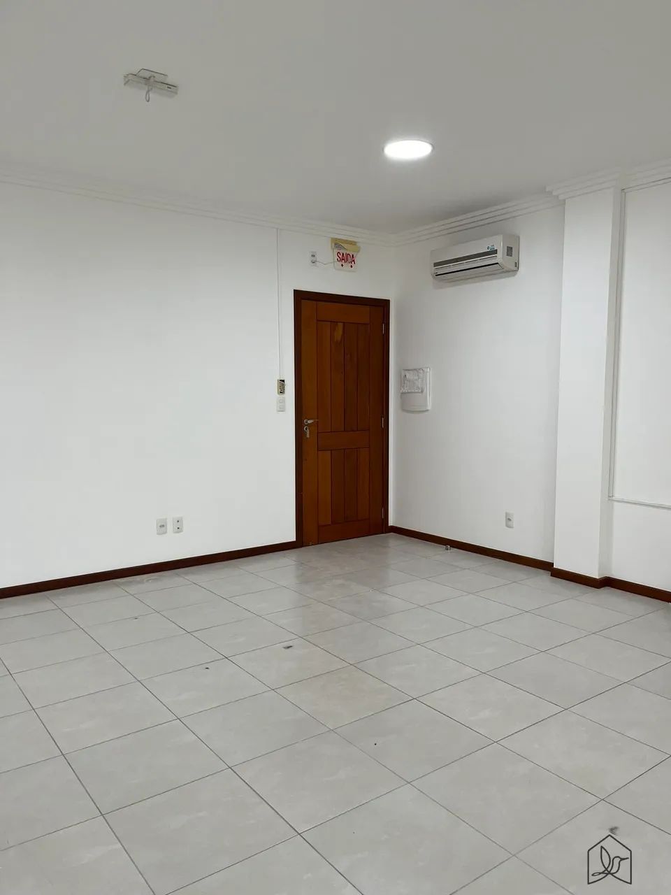 Sala Comercial Locação - Foto 3