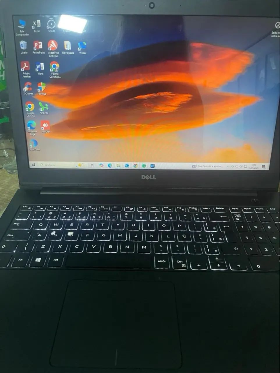 Notebook Dell - Foto 4