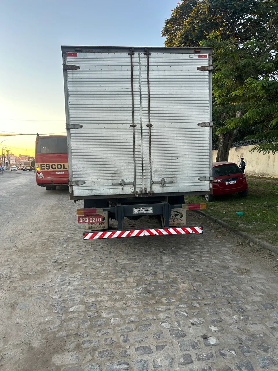 Accelo 715c ano 2004  - Foto 5