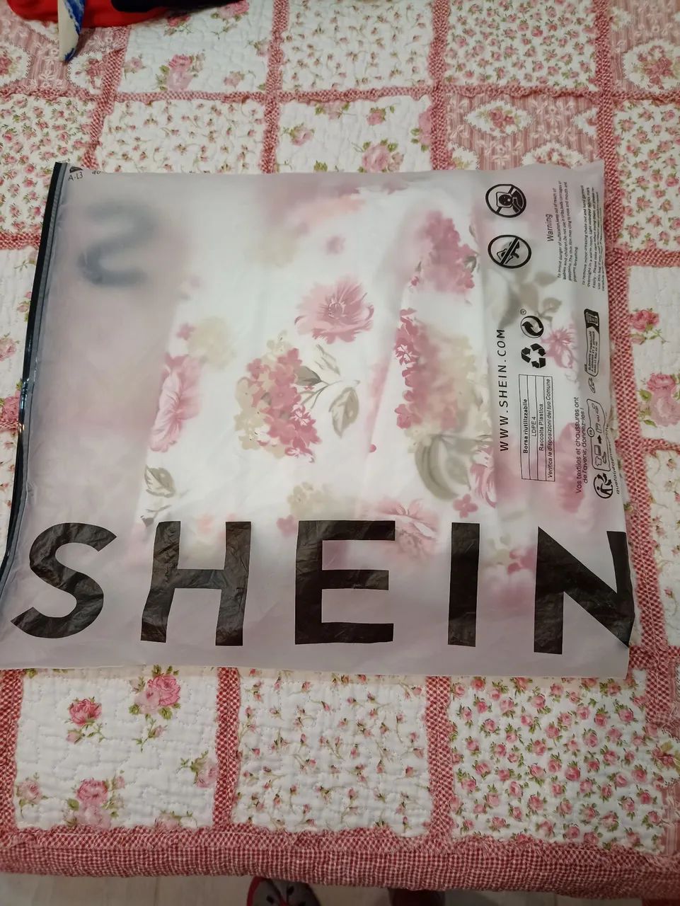 Vestido shein - Foto 4