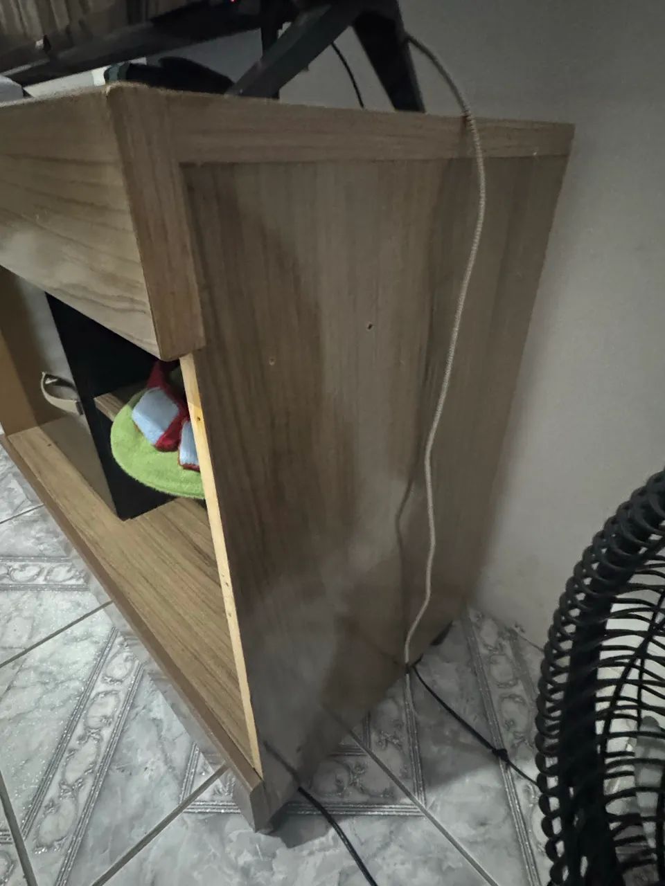 Rack de Sala/Quarto - Foto 4