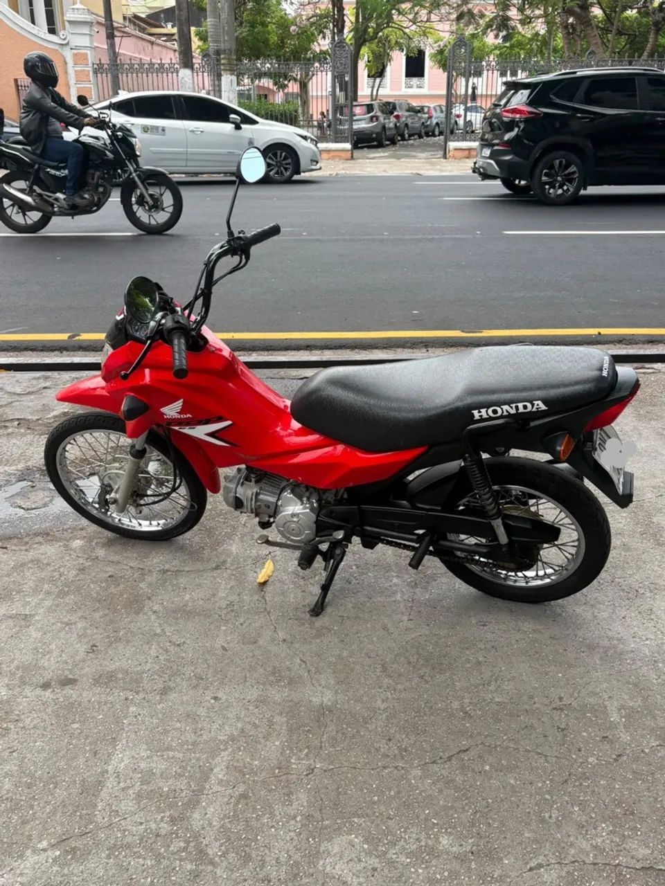 VENDO POP 110