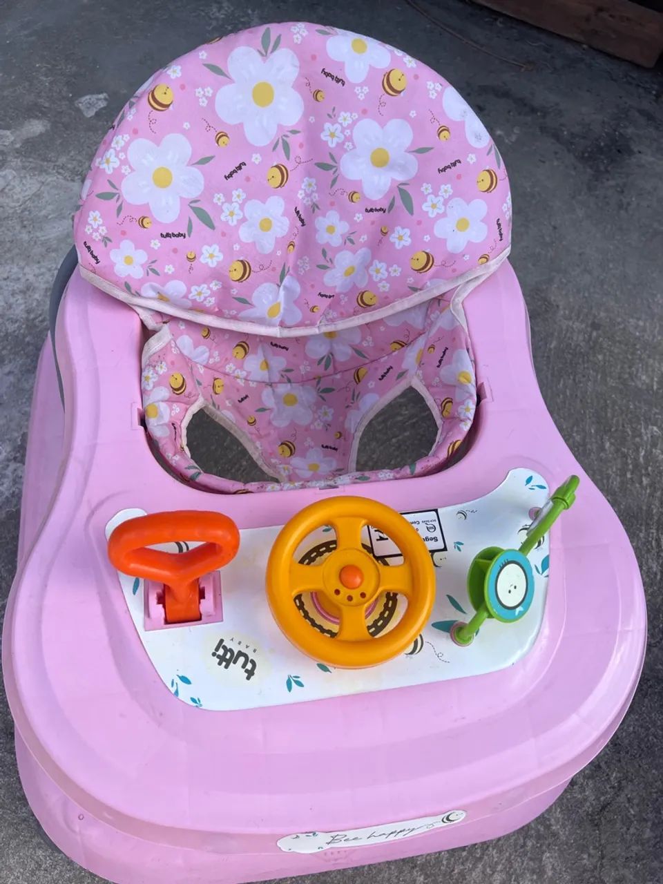 Andajar menina  - Foto 3
