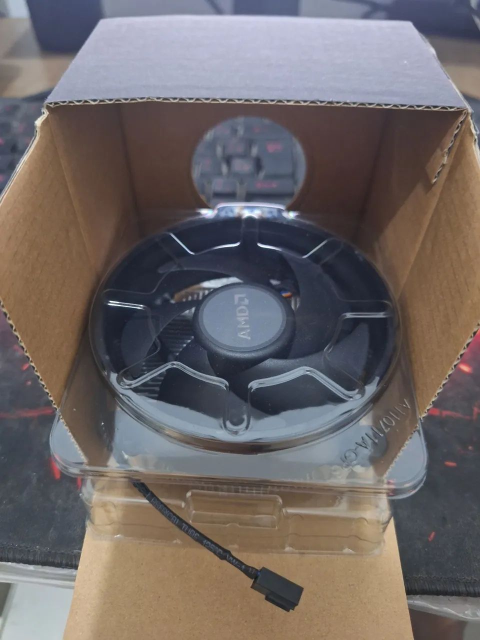 Ryzen 5 4600g - Foto 5
