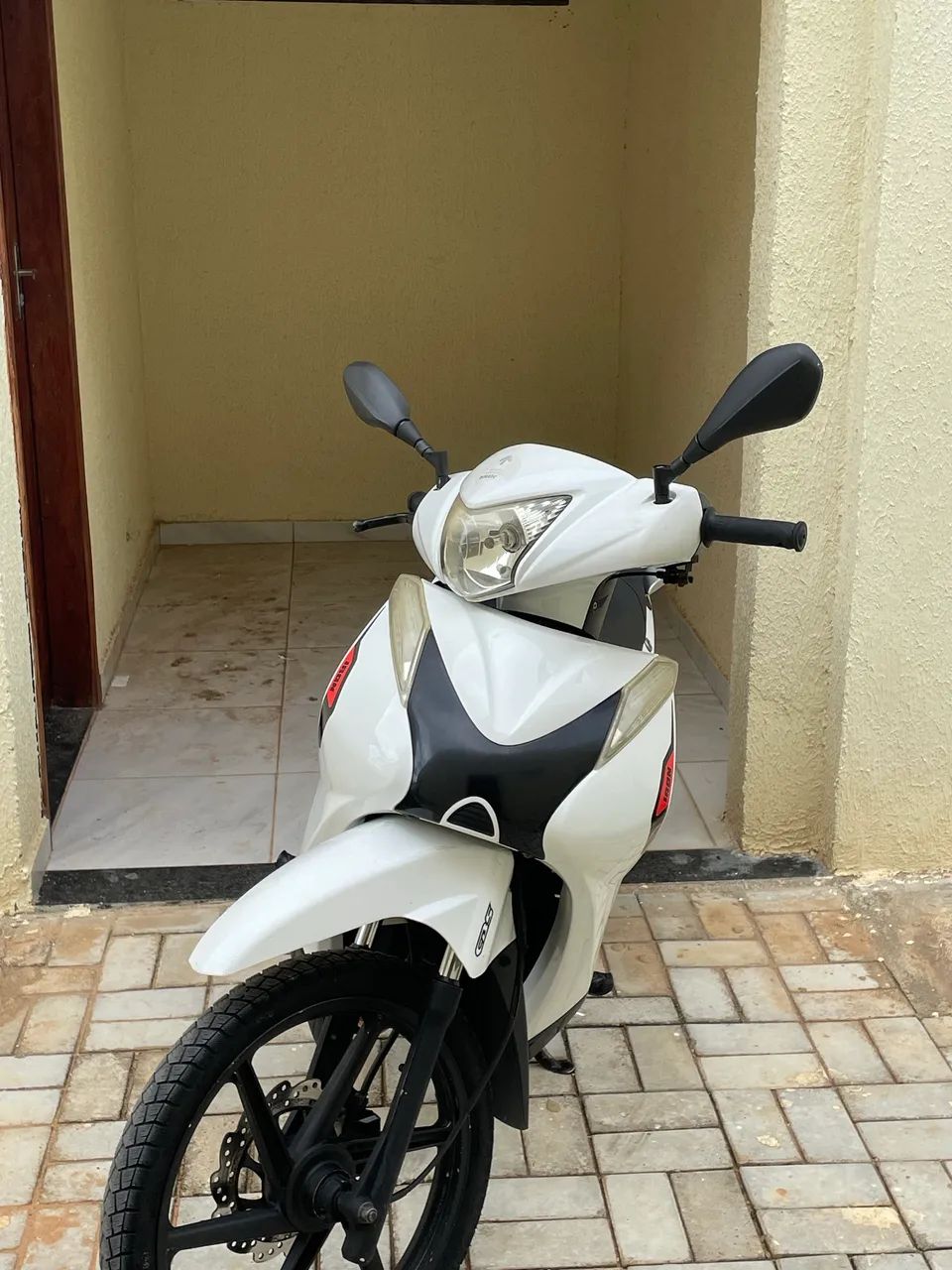 Jet 125ss - Foto 2