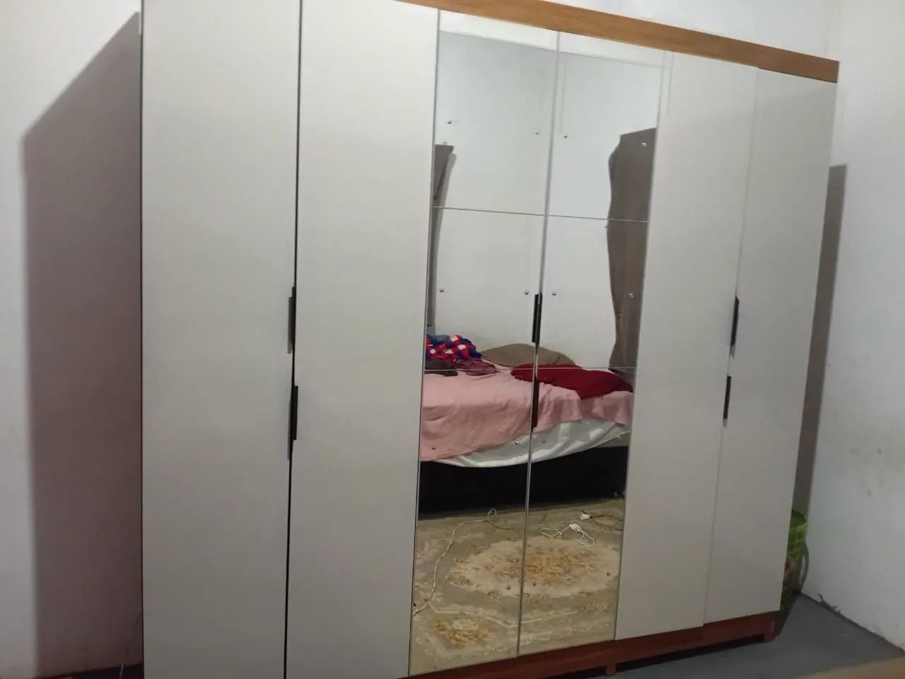Vende-se esse guarda roupa - Foto 2