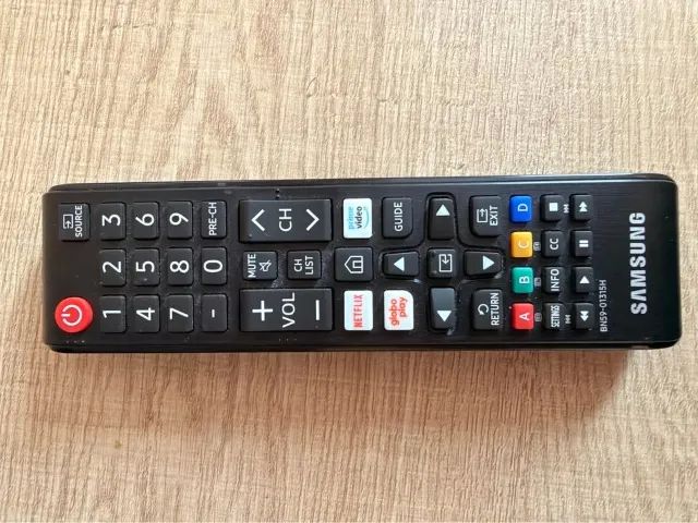 Smart TV HD LED 32? Samsung - Foto 4