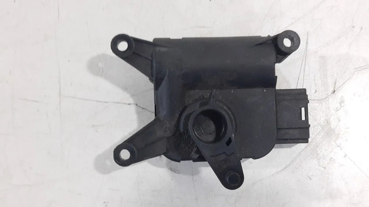 Motor Atuador Caixa Ar Volkswagem Touareg 2005 2006 Á 2008 - Foto 4