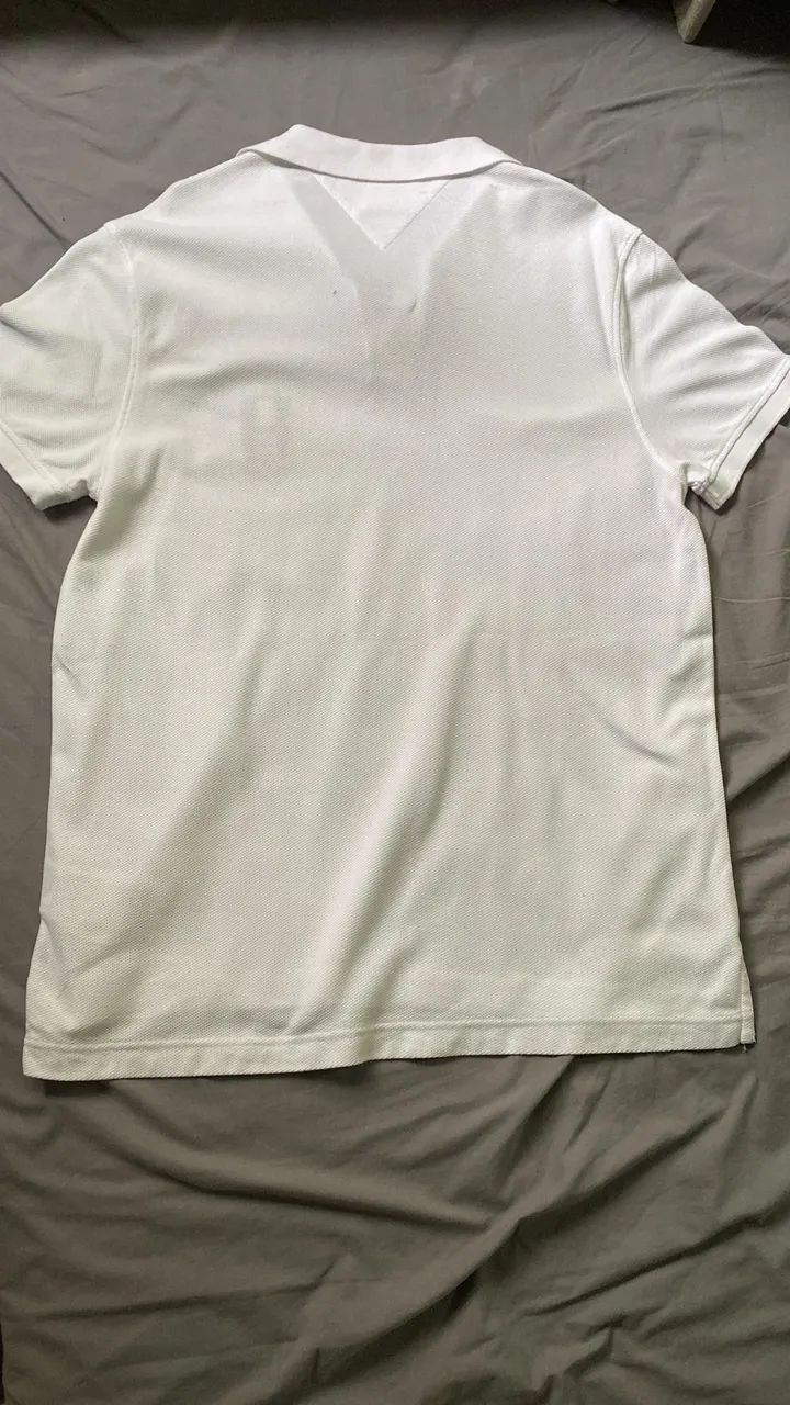 Polo Tommy Hilfiger 