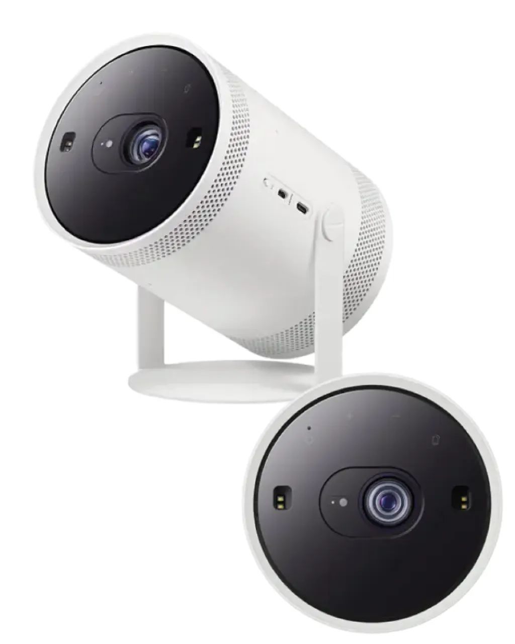 Projetor Smart Samsung Freestyle 2 - Foto 2