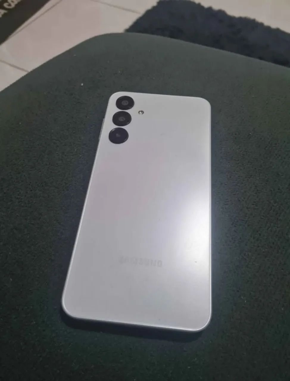 Samsung A16