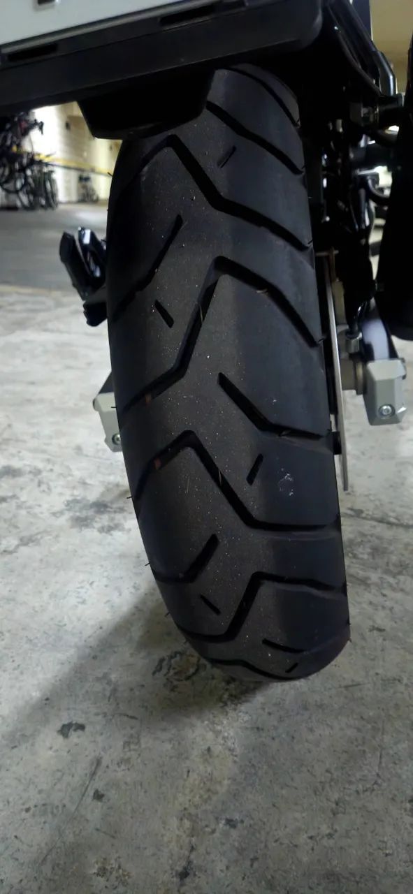 V Strom XT 650 Zerada - Foto 2