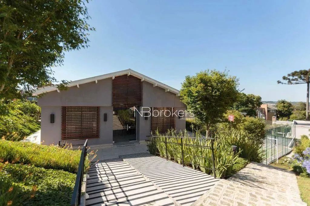 Terreno à venda, 1852 m² por R$ 5.299.000,00 - São João - Curitiba/PR - Foto 13