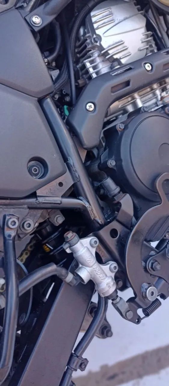Yamaha Lander 2022 - Foto 5